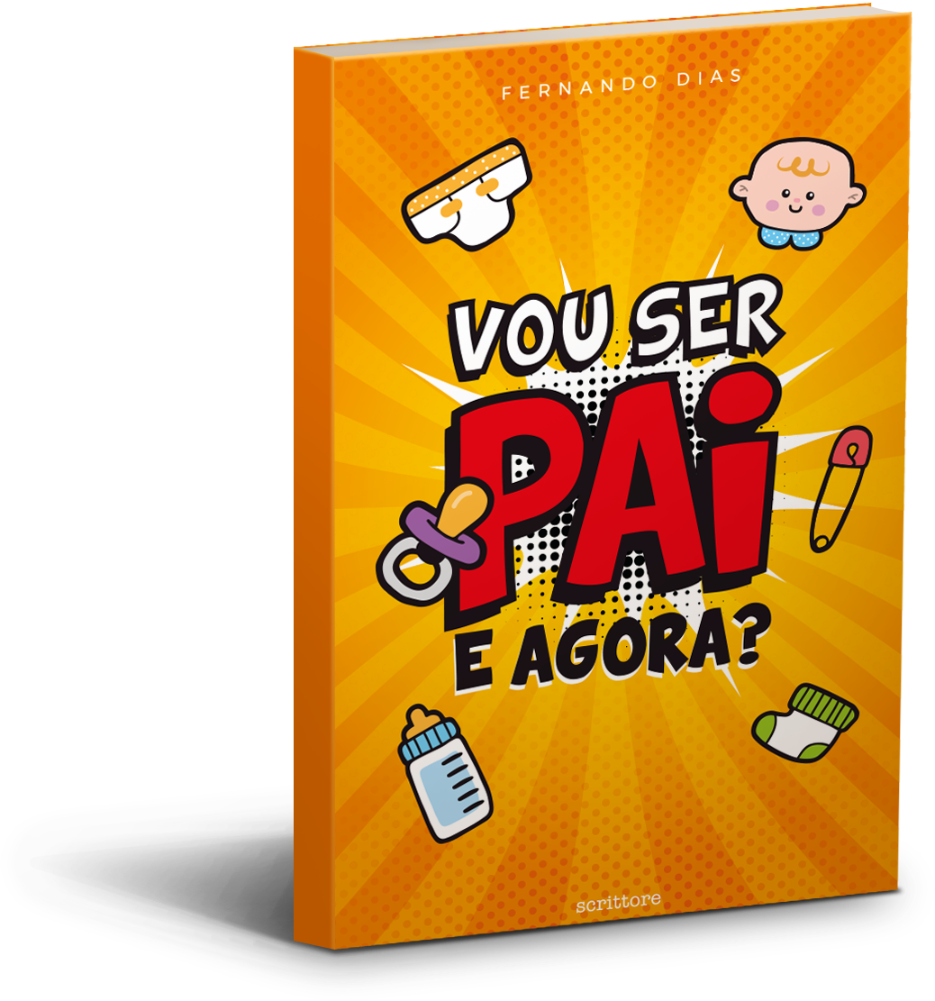 E-book - Sacadas de Empreendedor por Erico Rocha
